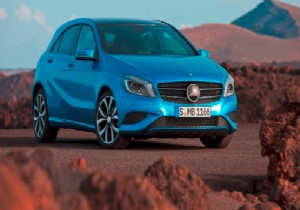Mercedes-Benz Türk’ten Eylül’e Özel Fırsatlar